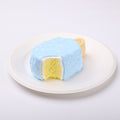 【Presale】【CT276】Sea Salt Pineapple Ice Pop Squishy Toy CREAMY TREE