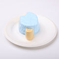 【Presale】【CT276】Sea Salt Pineapple Ice Pop Squishy Toy CREAMY TREE