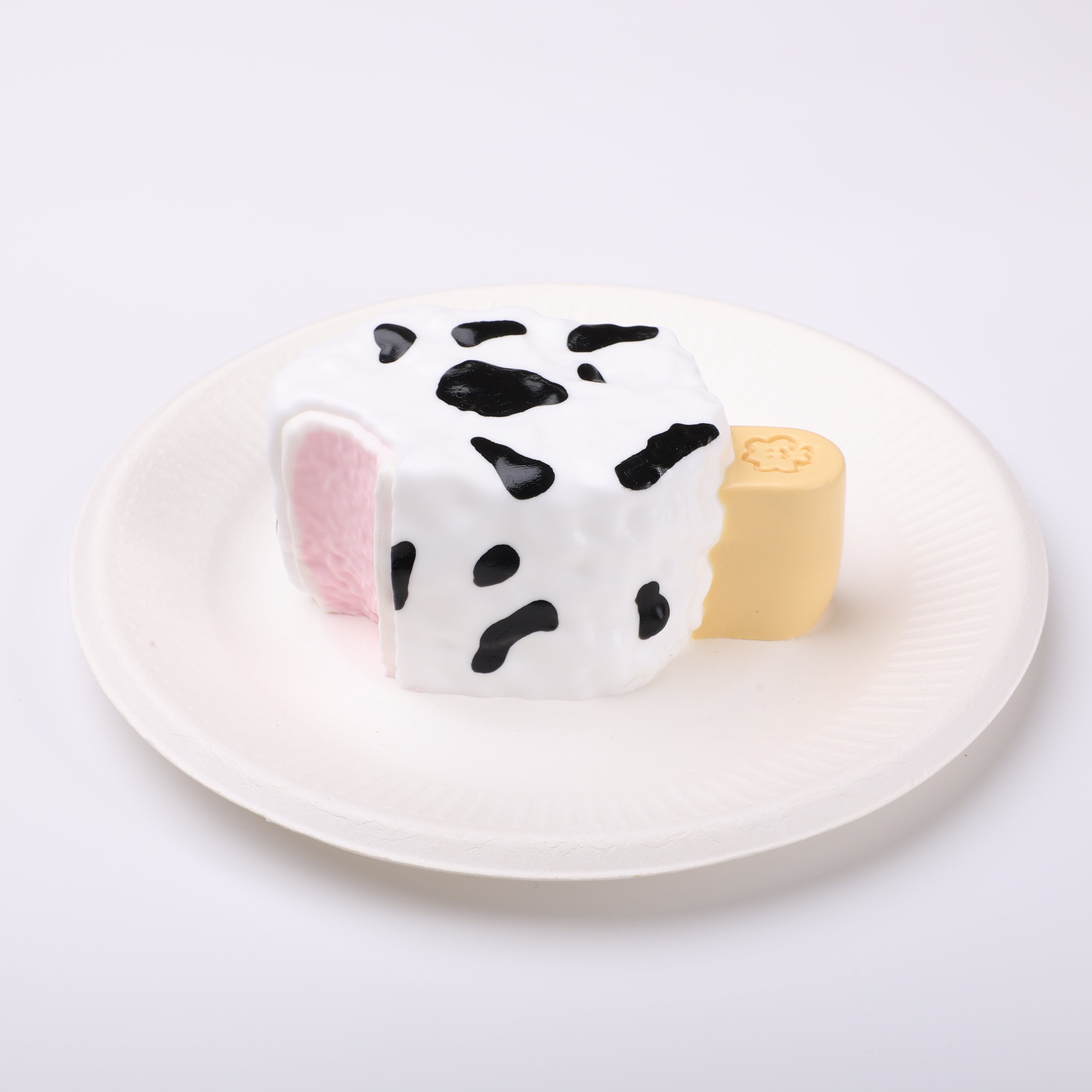 食べ物スクイーズ – ストレス解消に嬉しい、かわいいスクイーズ 食べ物