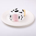 【CT277】Strawberry Milk Ice Pop Squishy Toy CREAMY TREE