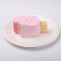 【Presale】【CT278】Peach Ice Pop Squishy Toy CREAMY TREE