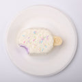【Presale】【CT280】Taro Puree White Chocolate Ice Pop Squishy Toy CREAMY TREE
