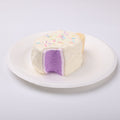 【Presale】【CT280】Taro Puree White Chocolate Ice Pop Squishy Toy CREAMY TREE
