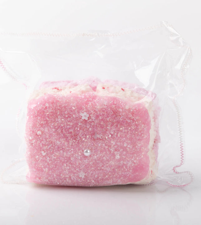 Creamy Tree Bread Crumble Ice Suqishy Toy