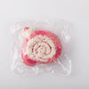 Creamy Tree Puff Swiss Roll Taba Suqishy Toy
