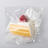 Creamy Tree Diced Strawberry Cake Taba Suqishy Toy