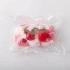 Creamy Tree Cherry Rice Ball Taba Suqishy Toy