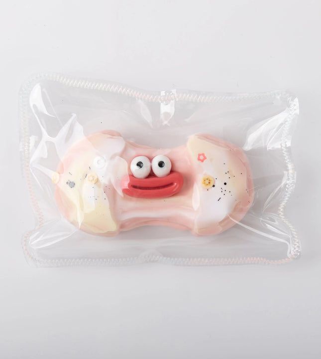 クリーミーツリークラウンライスケーキタバスキーシーおもちゃ