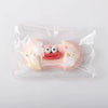 Creamy Tree Clown Rice Cake Taba Suqishy Toy