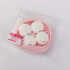 Creamy Tree The Baozi Family Taba Suqishy Toy