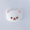 Creamy Tree Non-sticky Soft Bear Suqishy Toy