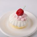 the details of Creamy Tree Summer Fruit Tart Squishy Toy