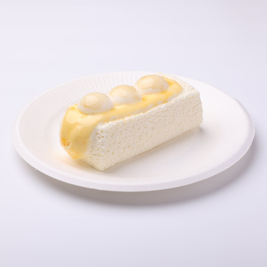 【CT248】Cheese Soymilk Toast Squishy Toy CREAMY TREE