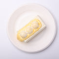 【CT248】Cheese Soymilk Toast Squishy Toy CREAMY TREE