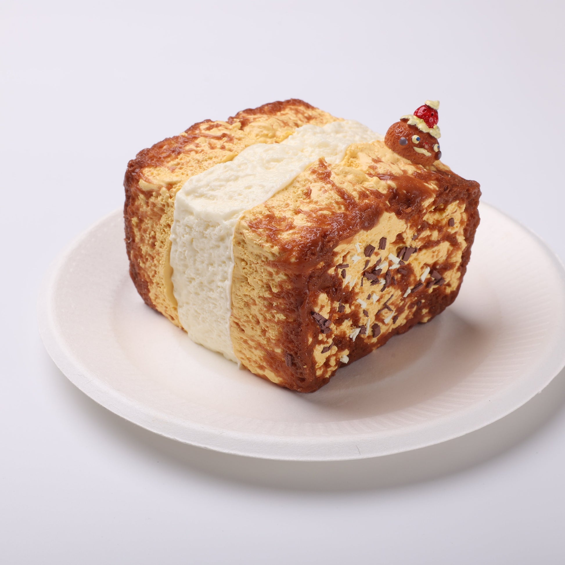 【CT273】 CREAMY TREE