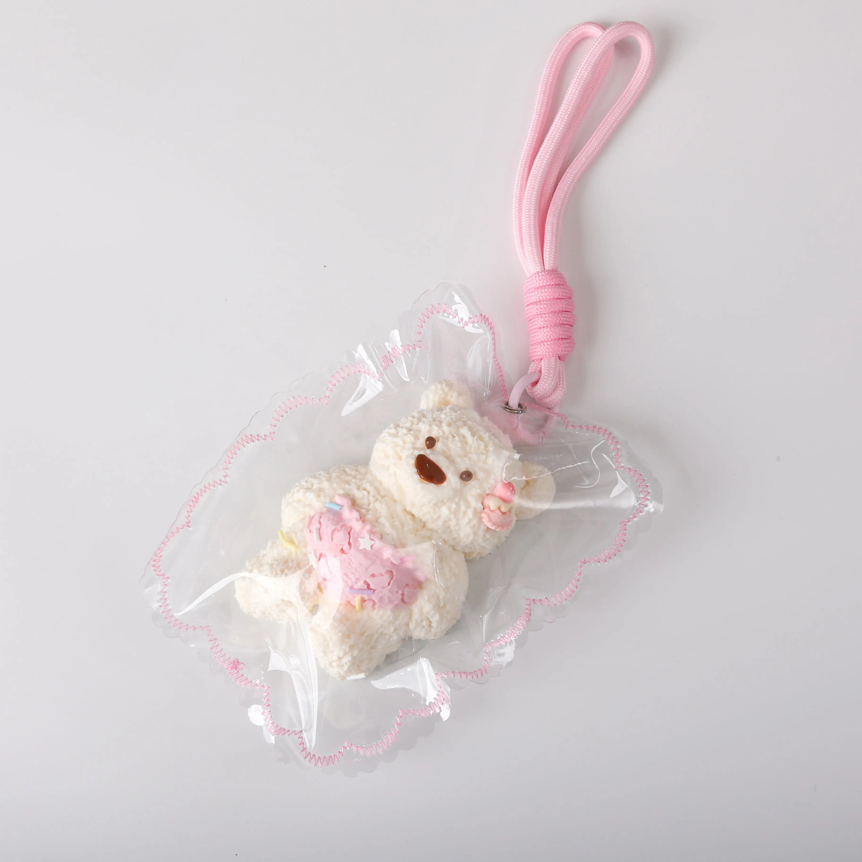 ストレス解消と遊び心満載のスクイーズ動物 | CreamyTree – CREAMY TREE