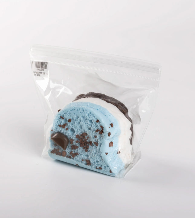 Creamy Tree Oreo Toast Suqishy Toy