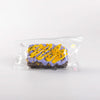 Creamy Tree Purple Rice Ball Squishy Toy
