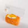 Creamy Tree Sunny Egg Rice Ball Squishy Toy