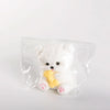 Creamy Tree Puppy Bun Suqishy Toy