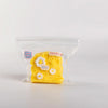 Creamy Tree Daisy Toast Suqishy Toy