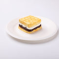 【CT282】Honeycomb Chocolate Squishy Toy CREAMY TREE