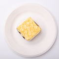 【CT282】Honeycomb Chocolate Squishy Toy CREAMY TREE