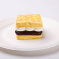 【CT282】Honeycomb Chocolate Squishy Toy CREAMY TREE
