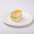【CT283】Mango Basque Squishy Toy CREAMY TREE
