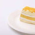 【CT283】Mango Basque Squishy Toy CREAMY TREE