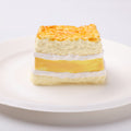 【CT283】Mango Basque Squishy Toy CREAMY TREE