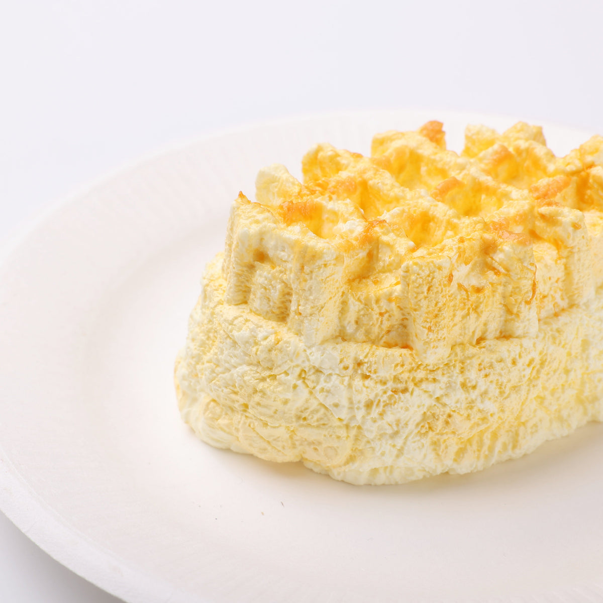 【CT284】Honey Waffles Squishy Toy CREAMY TREE