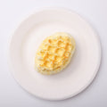 【CT284】Honey Waffles Squishy Toy CREAMY TREE
