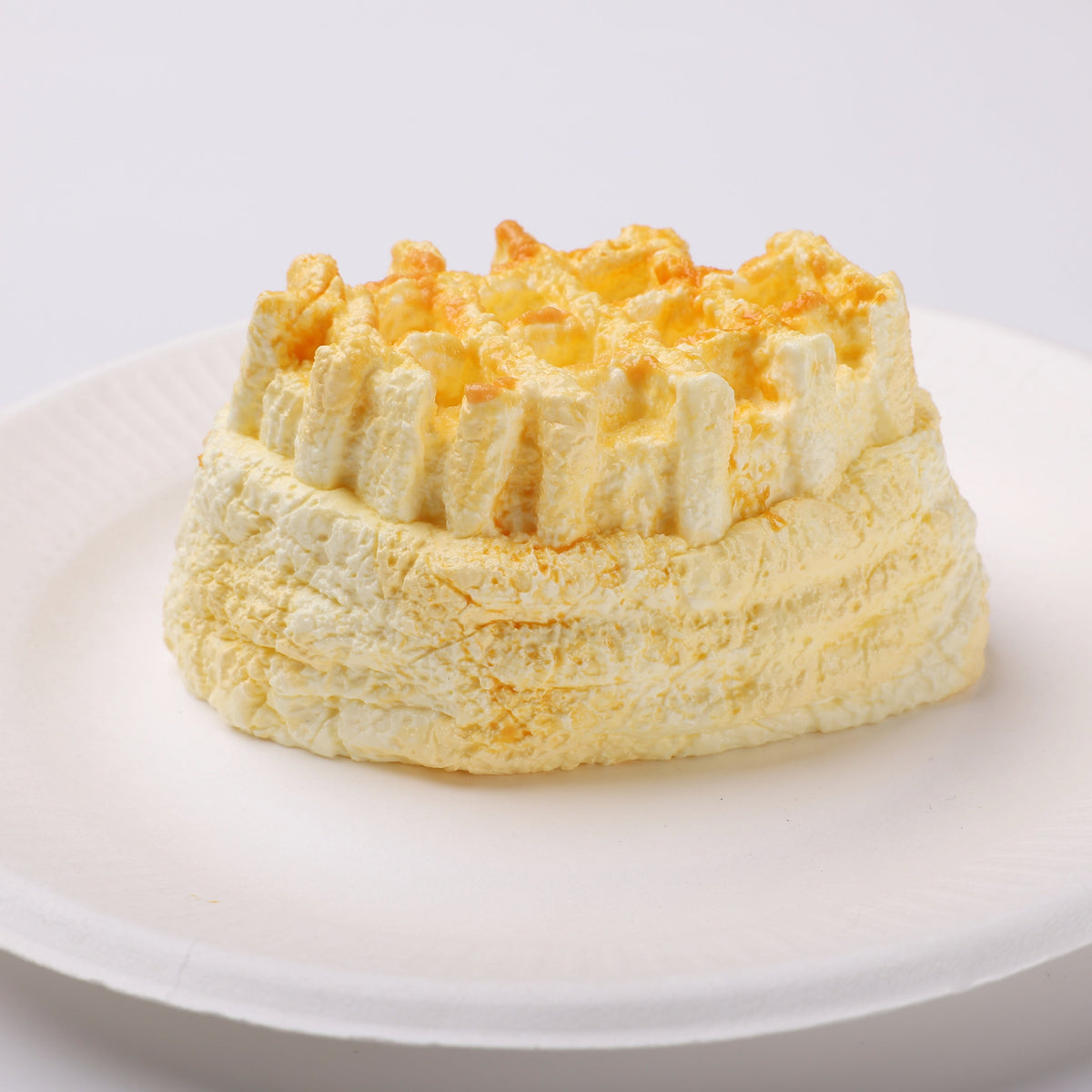 【CT284】Honey Waffles Squishy Toy CREAMY TREE