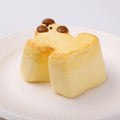 【CT285】Butter Puppy Biscuit Squishy Toy CREAMY TREE