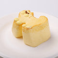 【CT287】Butter Kitten Biscuit Squishy Toy CREAMY TREE