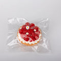 Creamy Tree Sweet Strawberry Tart food squishy front view