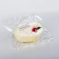 Creamy Tree Berry Cream Roll food squishy toy for anxiety relief