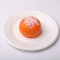 (Pre-order: Ships in seven days)Orange Squishy Toy CREAMY TREE