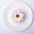 【CT227】Rainbow Frosting Cake Squishy Toy CREAMY TREE