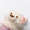 Lily Bear Squishy Toy CREAMY TREE