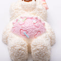 Lily Bear Squishy Toy CREAMY TREE