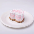 【CT235】Creamy Tree Pink Heart Piping Cake Squishy Toy CREAMY TREE
