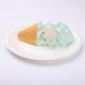 【CT253】Treemie Mint Ice Cream Cone Squishy Toy CREAMY TREE