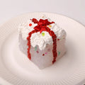 CREAMY TREE Christmas Gift Box Squishy Toy
