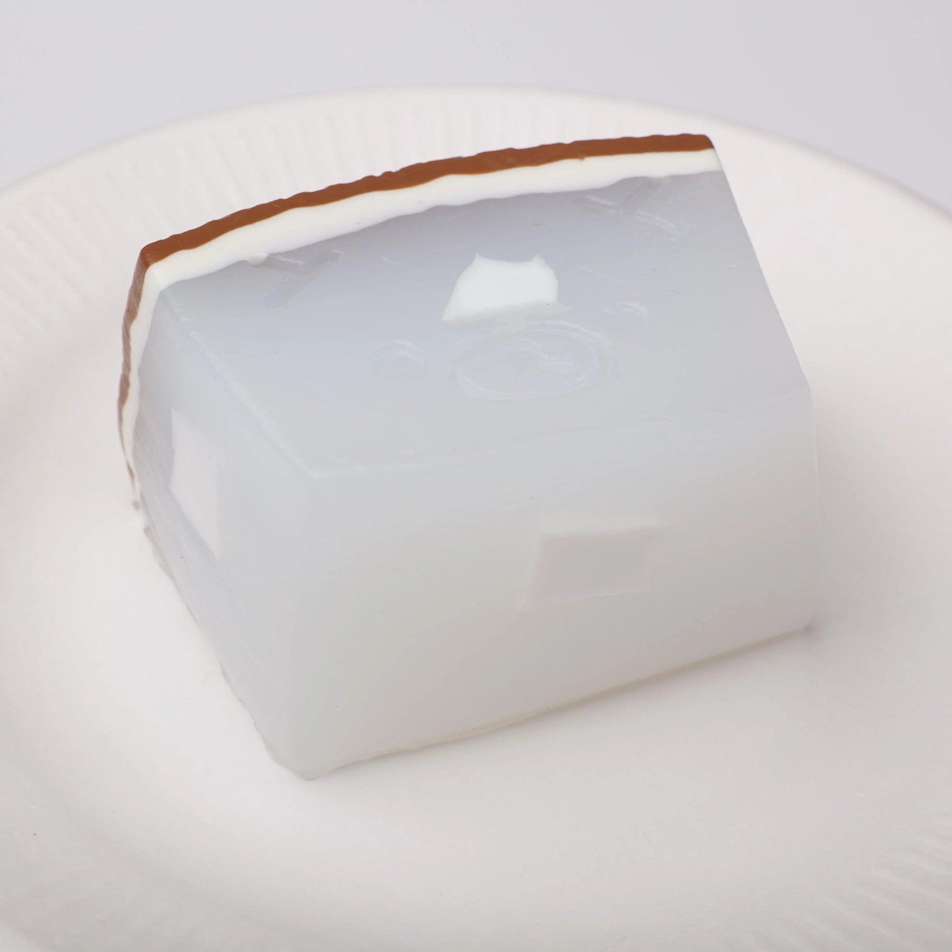 CREAMY TREE Coconut Squishy Toy