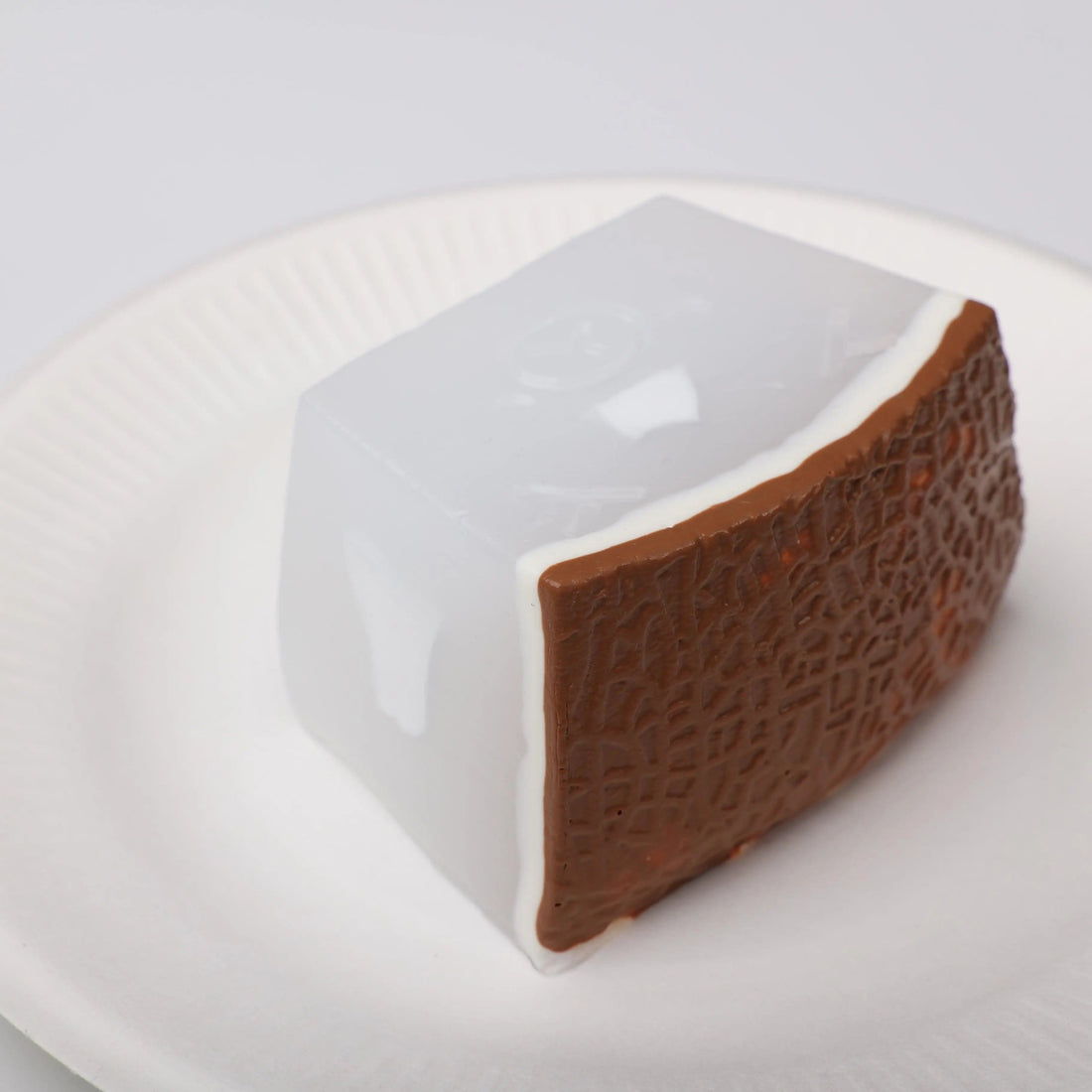 CREAMY TREE Coconut Squishy Toy