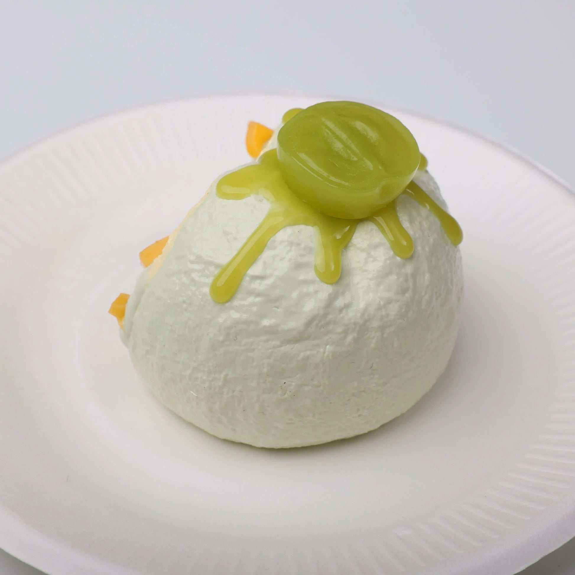 CREAMY TREE Creamy Tree White Chocolate Cream Squeeze Toy