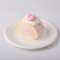CREAMY TREE Heart Angel Roll Squishy Toy