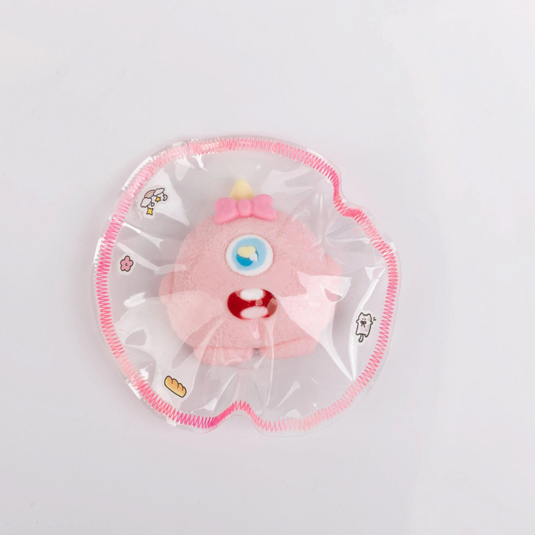 クリーミーツリー ケイラ スクイーシートイ